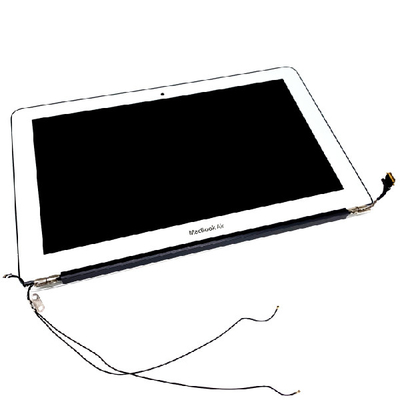 Goede prijs Macbook Aira1465 LCD Laptop het Scherm 11 duimzilver online