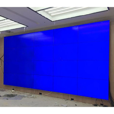 Goede prijs LCD van de 55 Duimld550dun-tka1 LCD Vertoning het Videoscherm van de Muurvertoning online