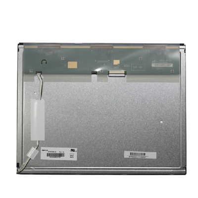 Goede prijs G150XGE-L04 15 Duimlcd Vertoning voor Industrieel Materiaal online