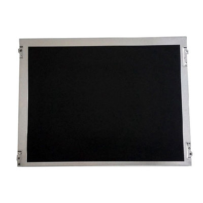 Goede prijs 12,1 Duim de Industriële LCD Antiglare Oppervlakte van het Vertoningsscherm TM121SDS01 online