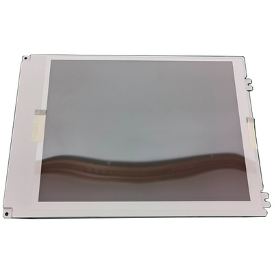Goede prijs 8,4 duim640*480 Industriële LCD Comité Vertoning LQ084V1DG43 online