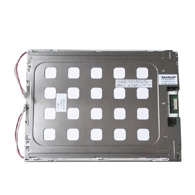 Goede prijs 10,4 Duimlq104v1dg21 Industriële Lcd Vertoning voor Industriële Apparaten online