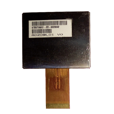 Goede prijs 2,0 duimlcd Vertoning A020BL01 V0 online