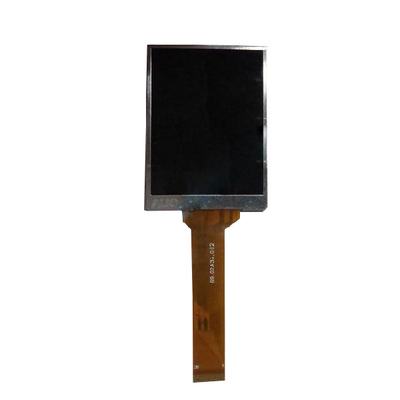 Goede prijs AUO van het de Modulescherm A015AN02 LCD van 1,46 duimtft lcd het Comité van de het Schermvertoning online