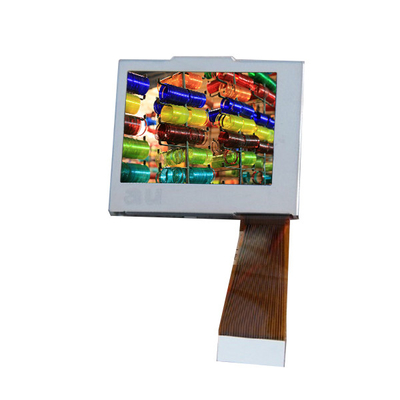 Goede prijs Van de het schermvertoning van AUO lcd de vertoning van de het paneela015an04 V5 1,5 duim 280×220 lcd online