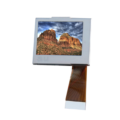 Goede prijs LCD TFT LCD Comité A015AN03 V1 lcd paneelvertoning 1,46 duim online