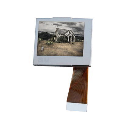 Goede prijs Het nieuwe 1,46 duimlcd scherm van de paneela015an03 V0 TFT LCD Module online