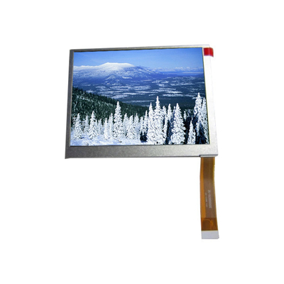 Goede prijs 5,6 het Scherm van de Duim320x234 TIANMA Vertoning TM056KDH01 WLED Backlight Lcd voor Industrieel online