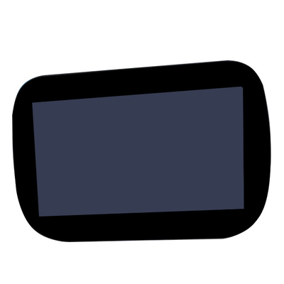 Goede prijs nieuwe en originele LCD 5,0 duima050eat01.0 Industriële LCD Comité Vertoning online