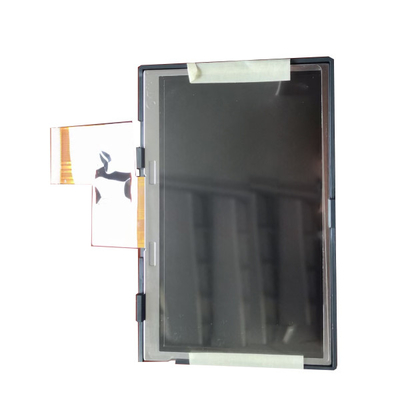 Goede prijs LCD paneel A050FW01 V1 480 (RGB) ×272 5,0 DUIMlcd Aanrakingscomité Vertoning online