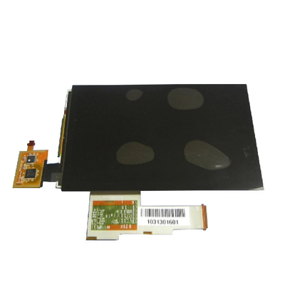 Goede prijs AUO 5,0 duim 480 (RGB) de Aanrakingscomité van ×800 A050VL01 V0 LCD Vertoning online
