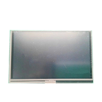Goede prijs A050VW01 V0 5,0 duim 800 (RGB) de Aanrakingscomité van ×480 LCD Vertoning online