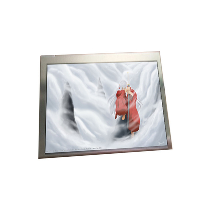 Goede prijs De originele van de de duima056dn01 LCD vertoning van AUO 5,6 module van het het schermpaneel online