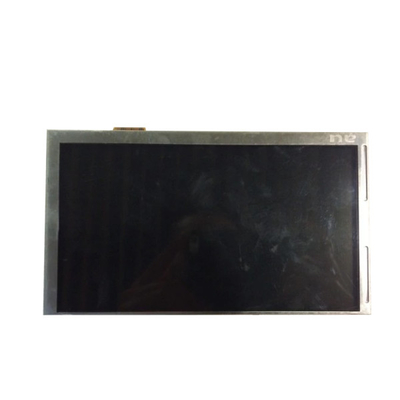 Goede prijs Nieuwe Originele A065GW01 400*234 6,5 duimlcd LCD van de de Autodvd Navigatie van het Vertoningsscherm Comité online