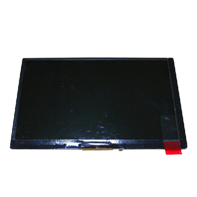 Goede prijs B070ATN01.0 7,0 de vertoning lcd van het duimpaneel 1024x600 tft lcd 7,0 duim online