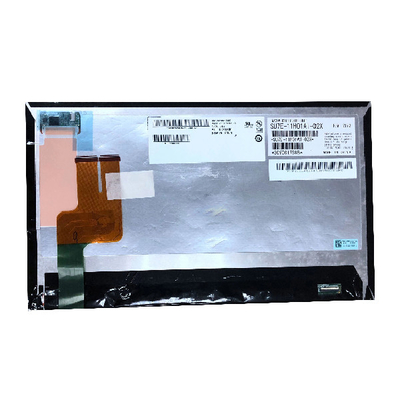 Goede prijs Lcd controleert 11,6 duimb116xan01.0 TFT LCD Comité het Schermvertoning online