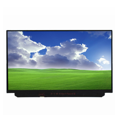 Goede prijs B125HAK01.0 Laptop LCD het Schermvertoning FHD 12,5 duimlcd Comité online