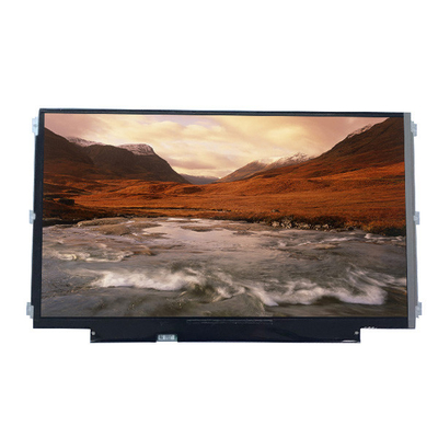 Goede prijs 12,5 Duimlcd het Vertoningsb125xw01 V0 Lcd Scherm voor Laptop online