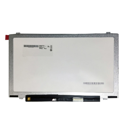 Goede prijs B140HAT01.0 voor Dell DPN 0TFVG5 14,0 Duimlaptop LCD Comité Touch screen online