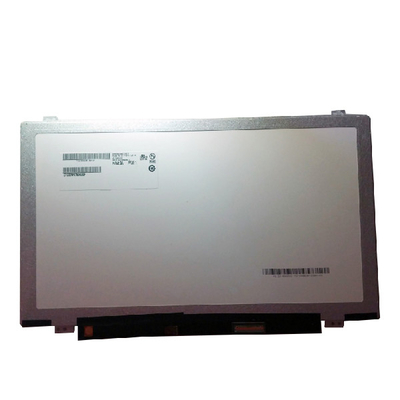 Goede prijs B140HTT01.0 14,0 duimlcd Laptop het Scherm voor lenovo online