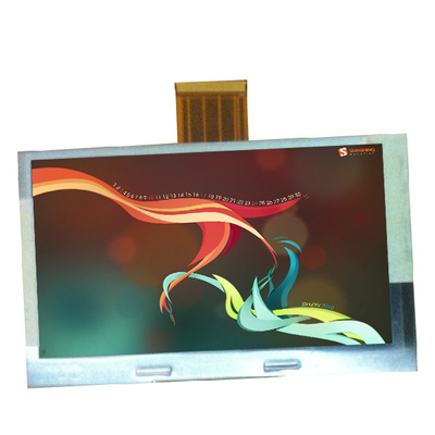 Goede prijs Autocd/dvd Navigatie 4,3 duimlcd Vertoning + Touch screenc043gw01 V0 LCD Comité voor Auto Autovervanging online