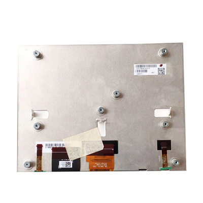 Goede prijs Autolcd Vertoning AUO 8,4 duim800×600 TFT LCD Comité C084SAT01.1 online