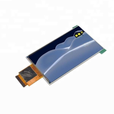 Goede prijs AUO-vertoningsg050vvn01.0 tft lcd paneel voor industrieproducten online