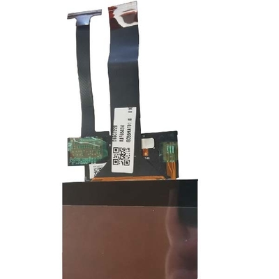Goede prijs AUO-vertoningsg055han01.0 tft lcd paneel voor industrieproducten online