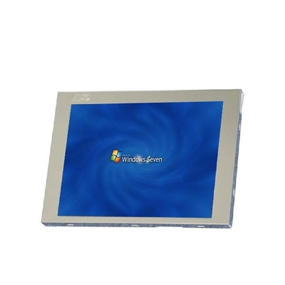 Goede prijs 33 speldencmos 5,7 duim320*240 WLED 400nits TFT modules met bestuurder schepen de vertoning van G057QN01 in V0 LCD online