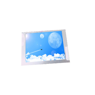 Goede prijs Nieuwe 5,7 voor van de het Schermvertoning van a-Si TFT LCD LCM LCD van AUO 640*480 de Industriële Module G057VN01 V0 online