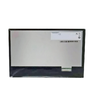 Goede prijs G101EAN02.1 10,1 duimips lcd module met capacitieve aanrakings tft lcd vertoningsmodule online