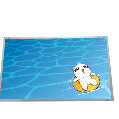 Goede prijs Het Comité 1366X768 LVDS van M185XW01 V1 AUO TFT LCD Interfacewxga TFT Vertoning online