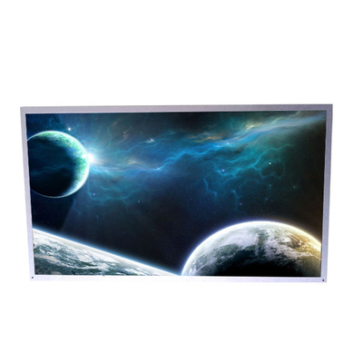 Goede prijs Het de Vertoningsscherm 18,5 van M185XW01 V8 LCD Duim1366x768 Antiglare Oppervlakte online