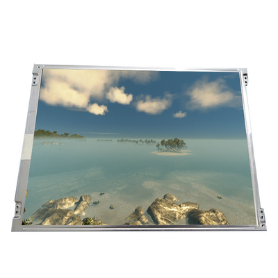 Goede prijs 20 de speld LVDS paste l133x3-1 LCD Laptop het Scherm1024*768 RGB Verticale Streep online