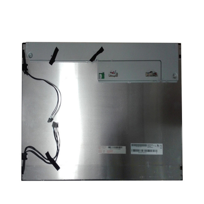 Goede prijs AUO 20,1“ a-Si TFT LCD, LCM LVDS van M201UN02 V1 1600*1200 99PPI (2 CH, met 8 bits) LCD van de 30 speldenschakelaar het SCHERM online
